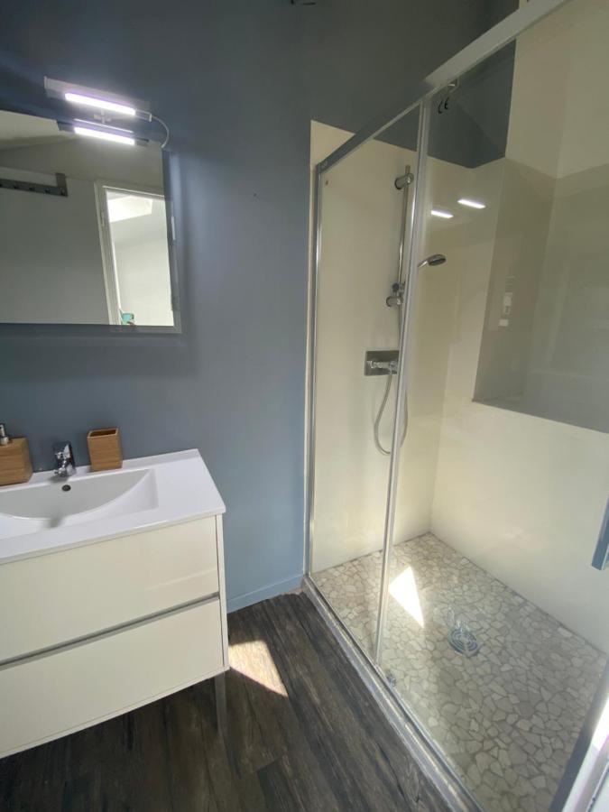 T2 Duplex Centre Ville De Sete Ngoại thất bức ảnh